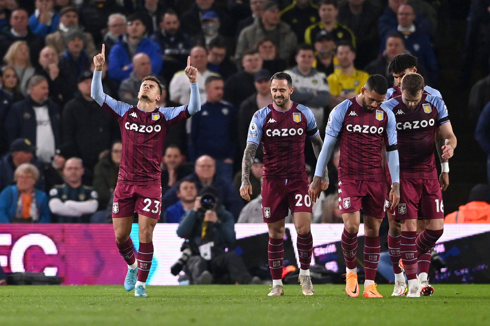 尤其是亞洲 尤其是亞洲